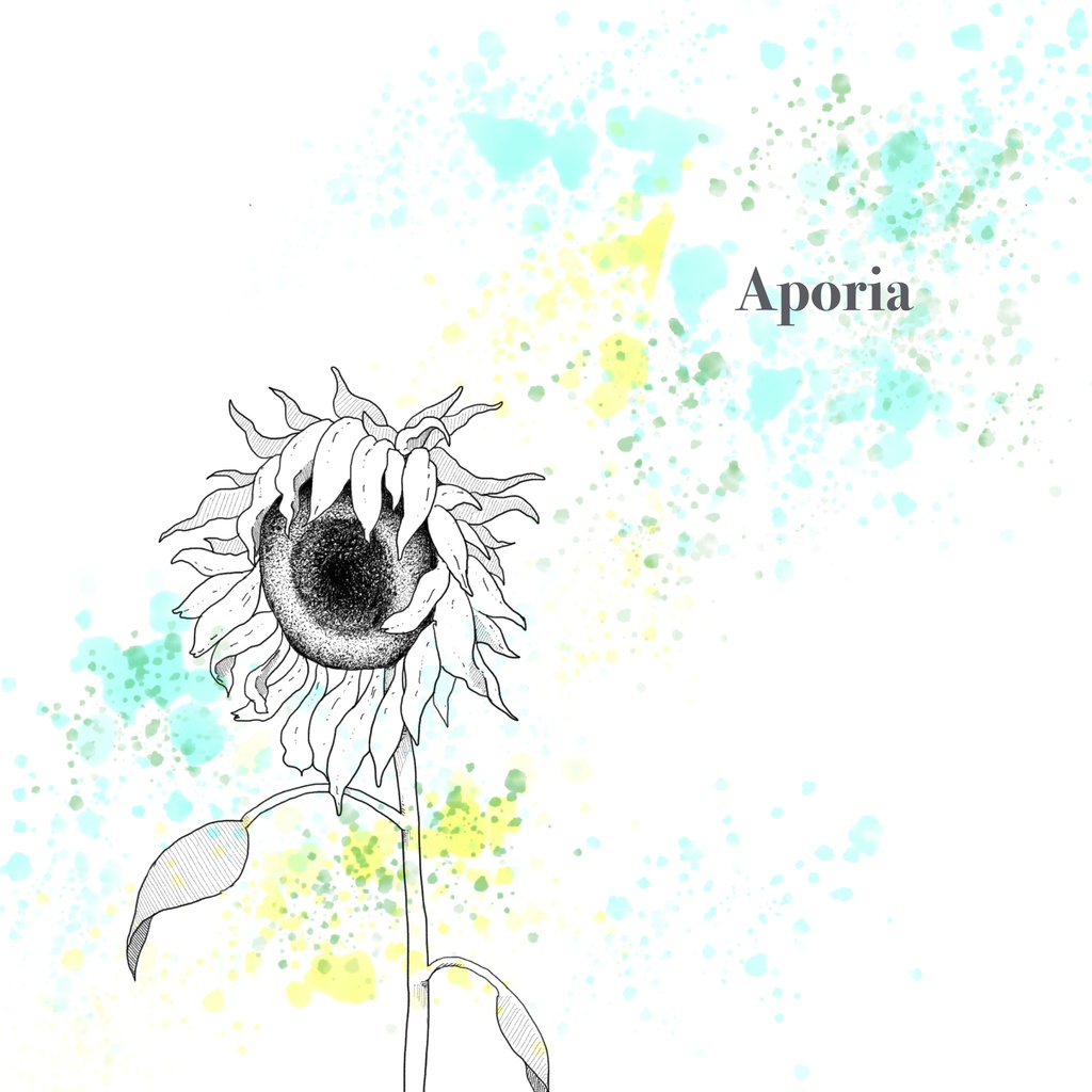Aporia.EP