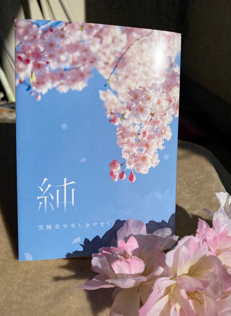 文庫小説 『純』