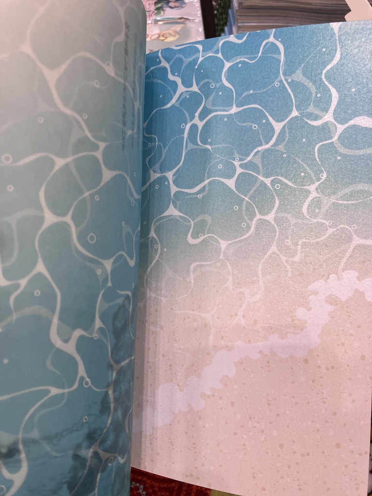 パノラマ北陸輝譚2 日本海は凪いでいるか