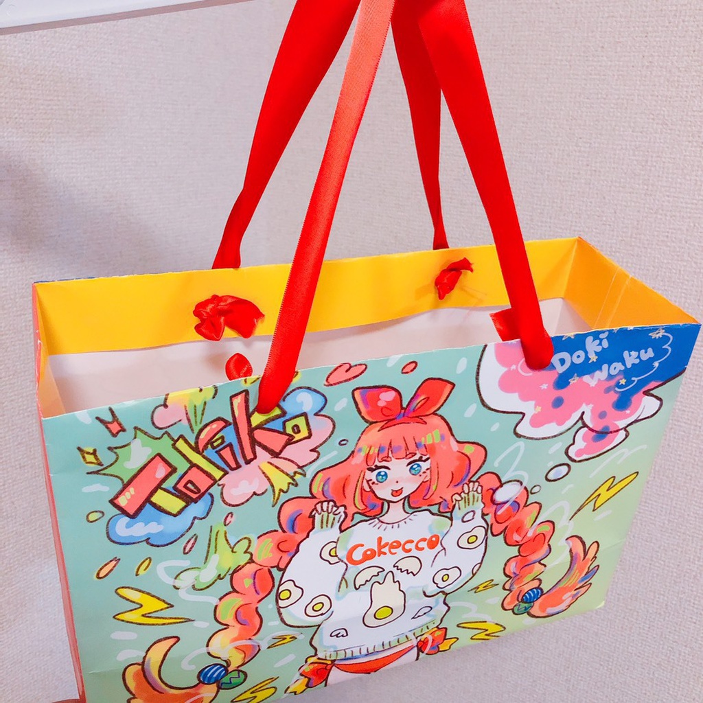 シャレオツ★trkdy!!しょっぱー
