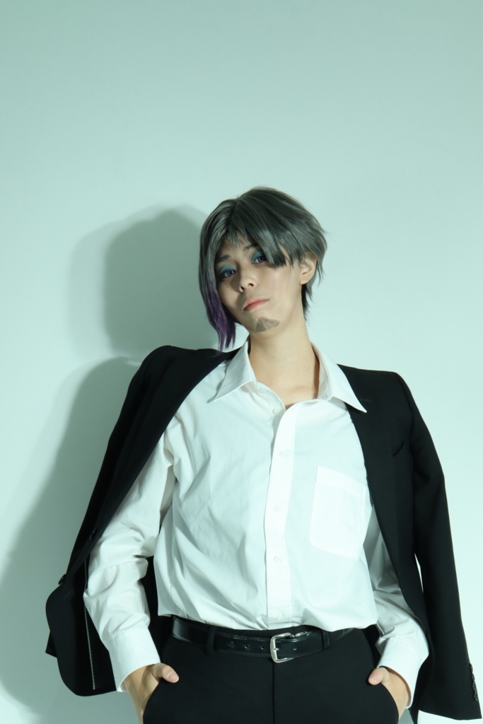 Mangiare il ruolo principale【ドン・ロレンツォ写真集】