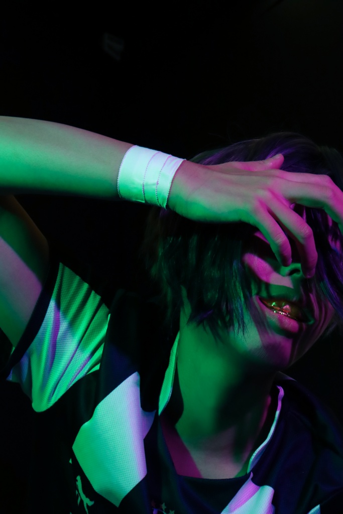 Mangiare il ruolo principale【ドン・ロレンツォ写真集】