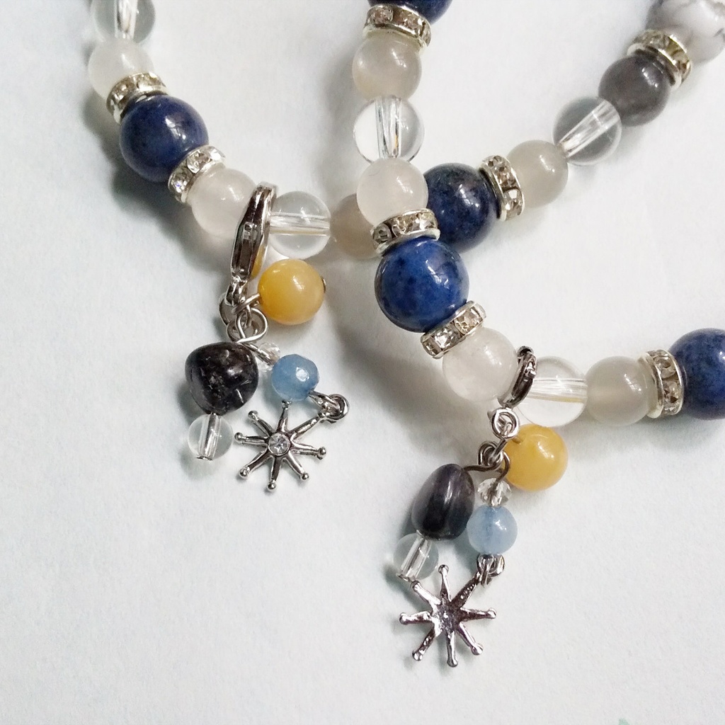 山姥切長義 イメージブレスレット