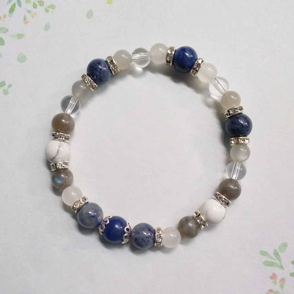 山姥切長義 イメージブレスレット