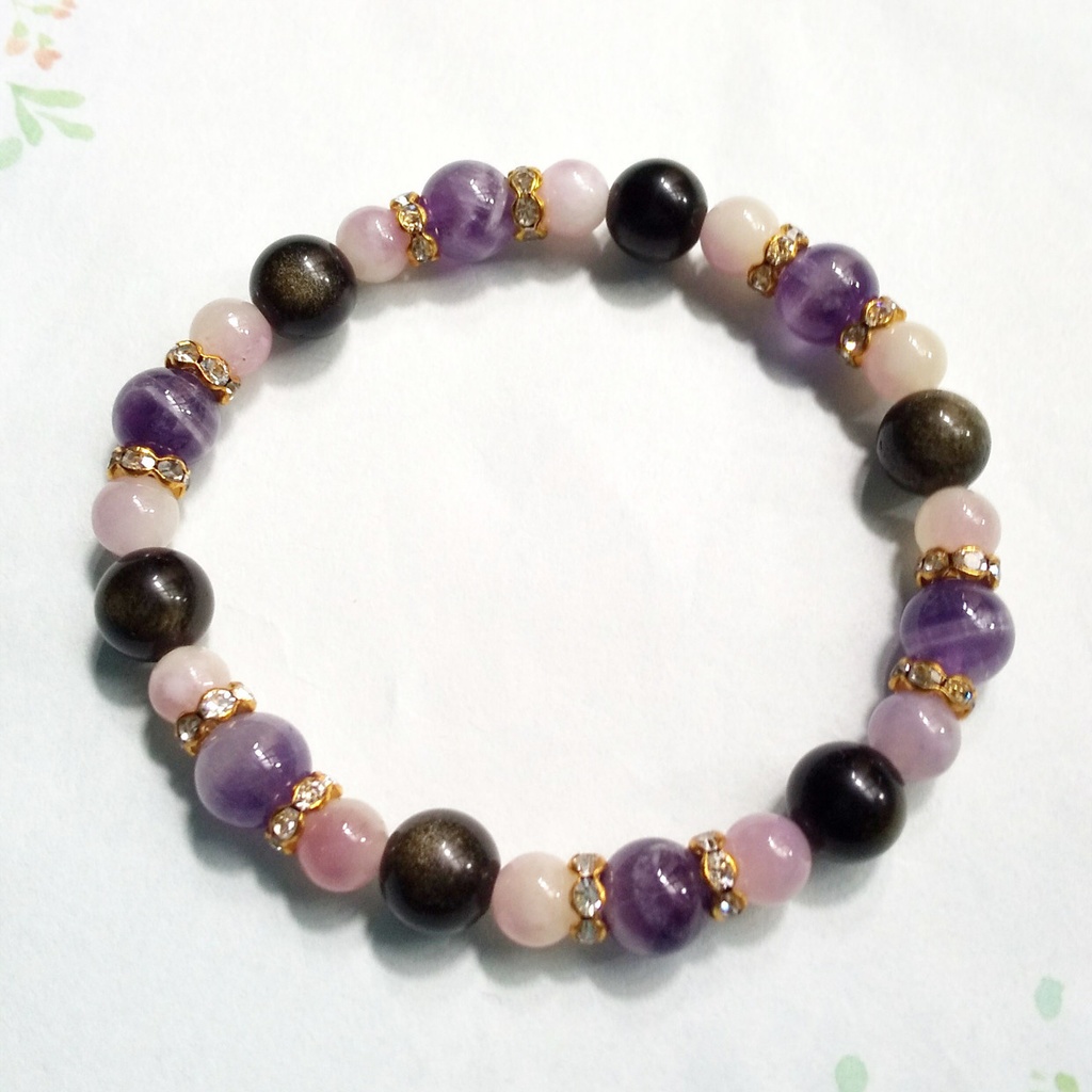 へし切長谷部 イメージブレスレット