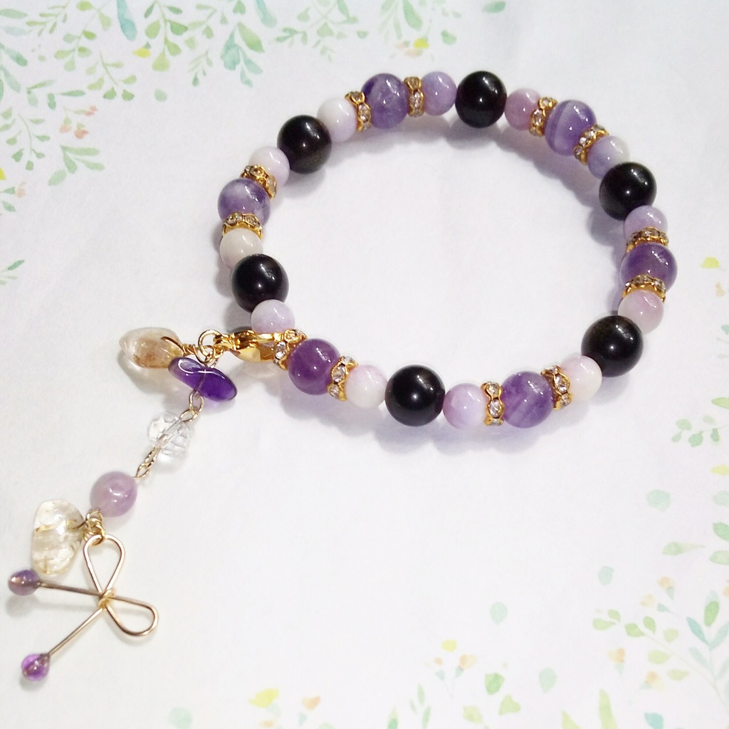 へし切長谷部 イメージブレスレット