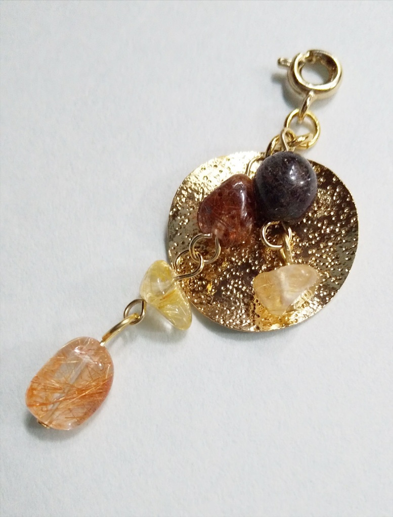 刀剣乱舞 燭台切光忠イメージブレスレット