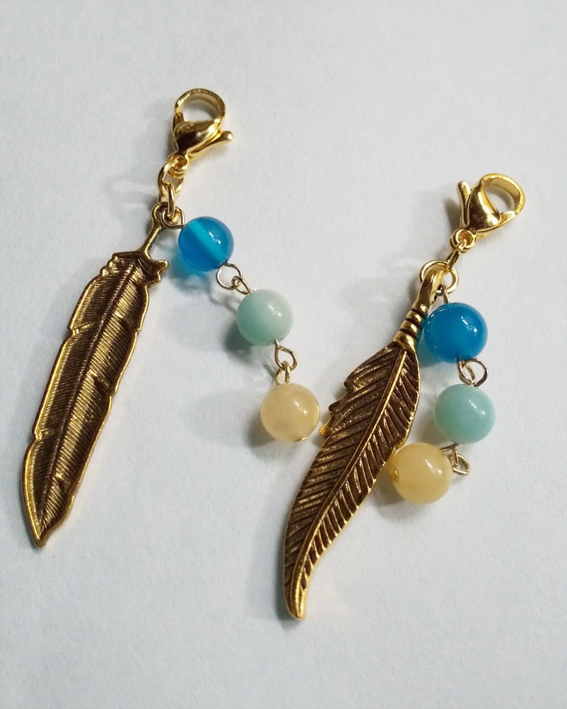 刀剣乱舞 太鼓鐘貞宗イメージブレスレット