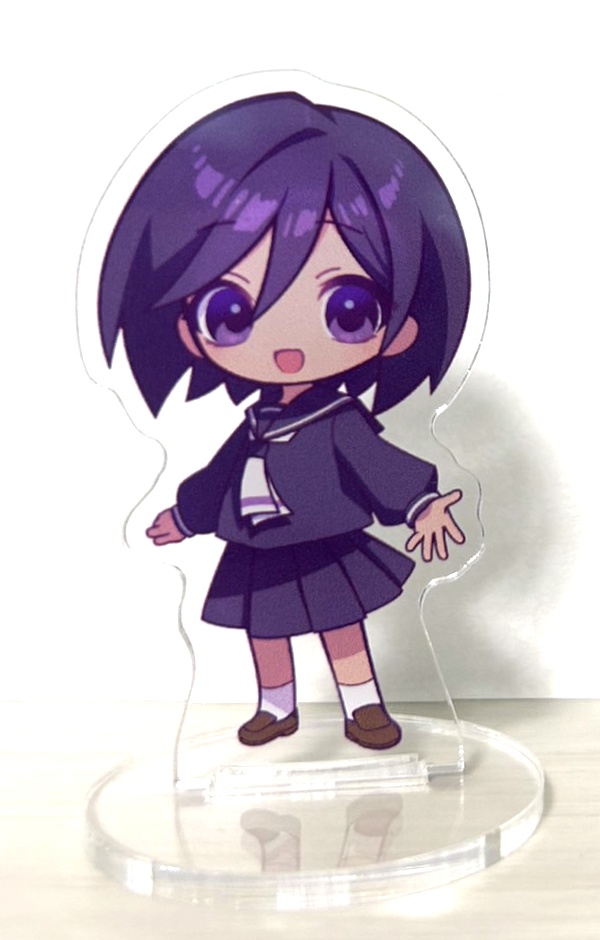 「トイボックスの夢の中で」アクリルスタンド