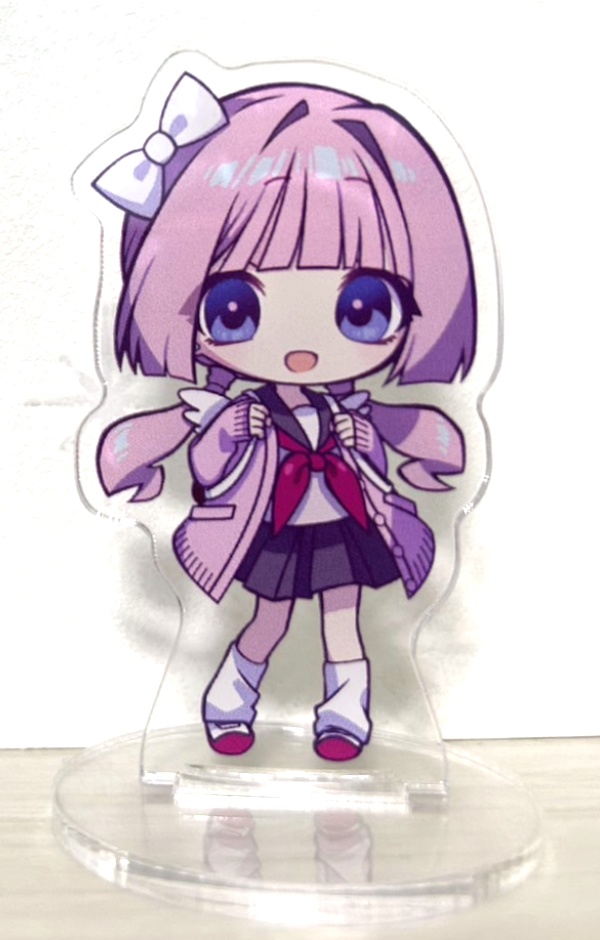 「ドールハウスクール」アクリルスタンド