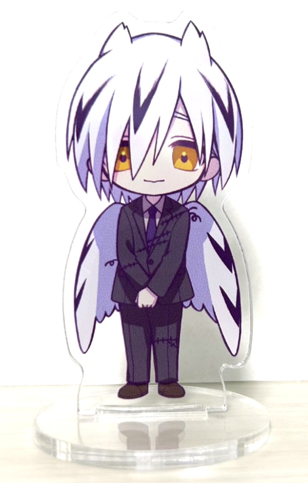 「ドールハウスクール」アクリルスタンド