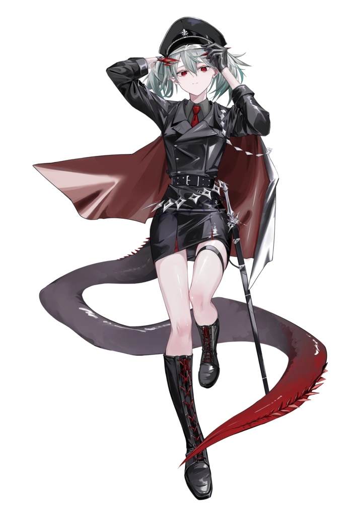 アクリルスタンド