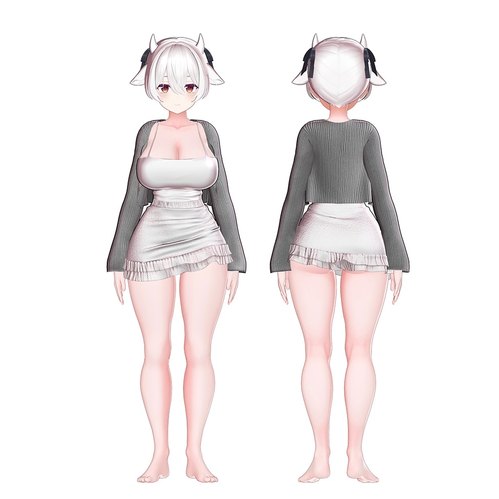 【VRChat】Daily【ミルティナ/Milltina/まよ/Mayo】