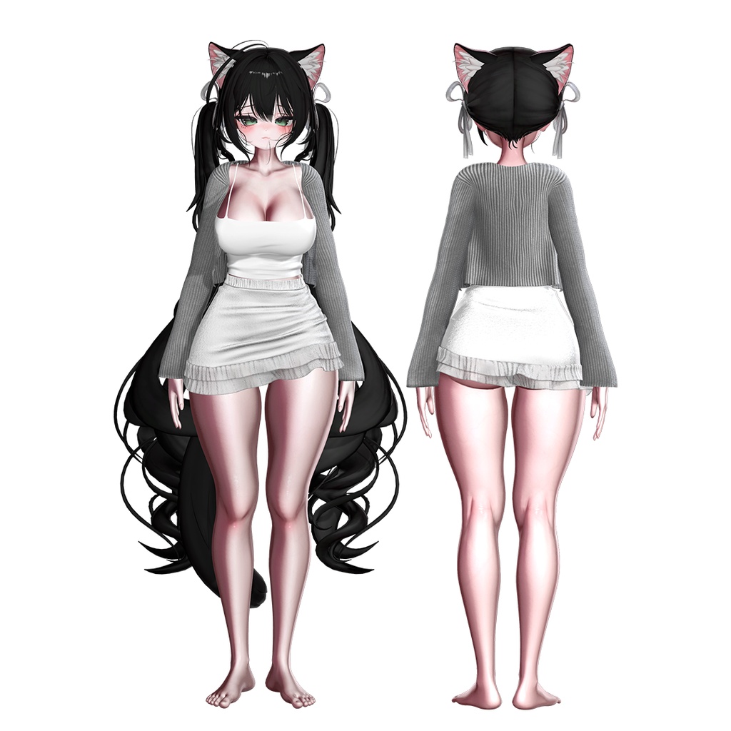 【VRChat】Daily【ミルティナ/Milltina/まよ/Mayo】