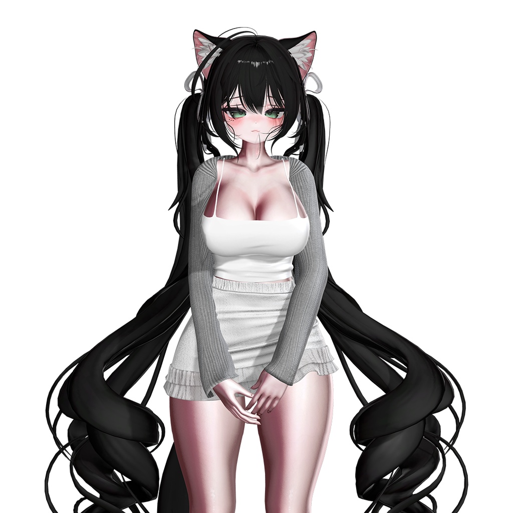 【VRChat】Daily【ミルティナ/Milltina/まよ/Mayo】