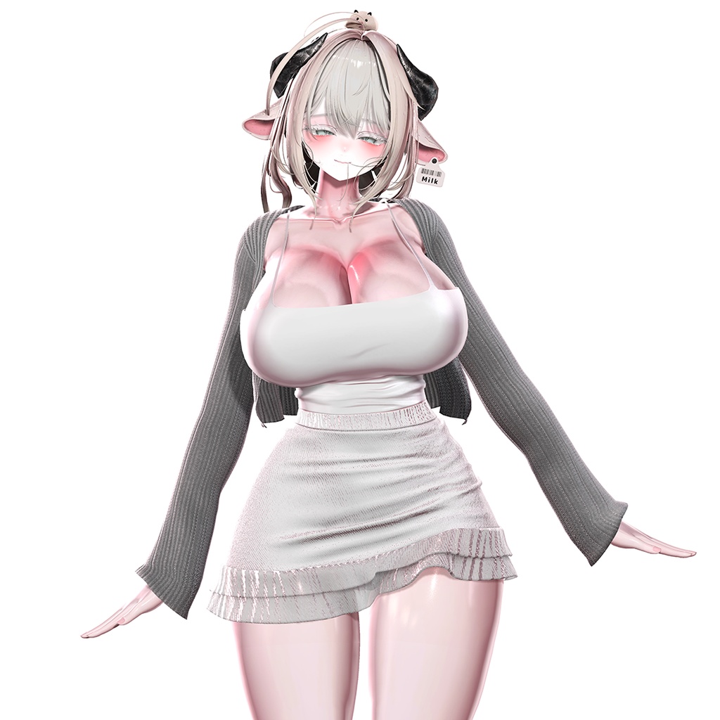 【VRChat】Daily【ミルティナ/Milltina/まよ/Mayo】