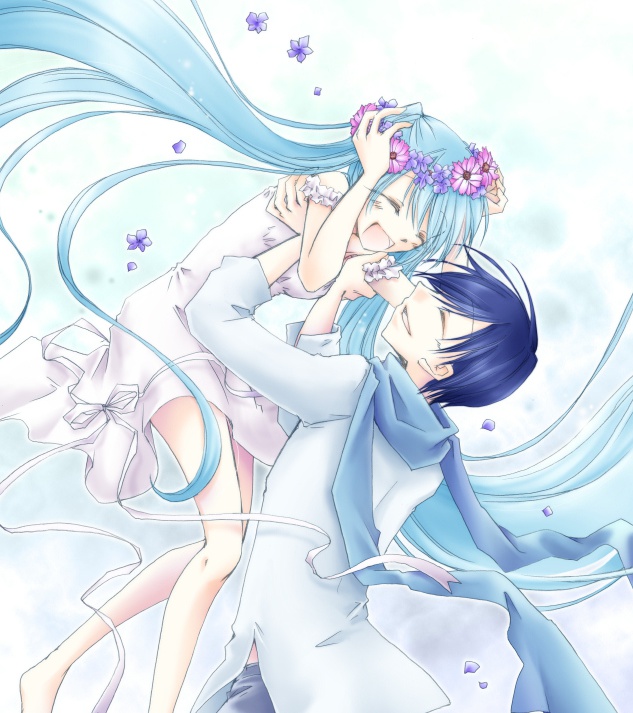 CONCERTO1～3(総集編)