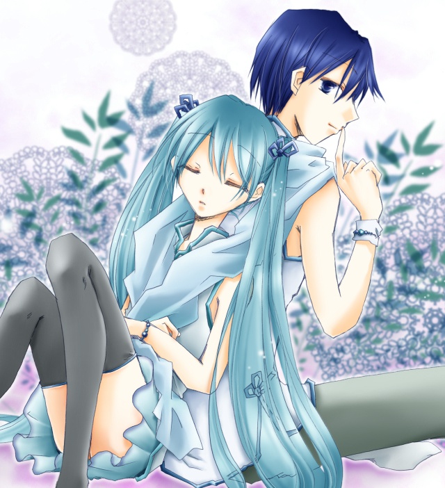 CONCERTO1~3(総集編)