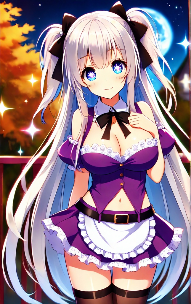 メイド