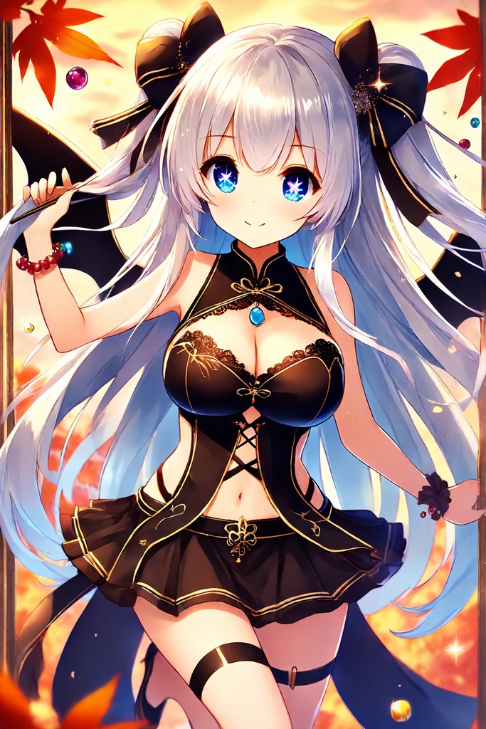 チャイナドレス