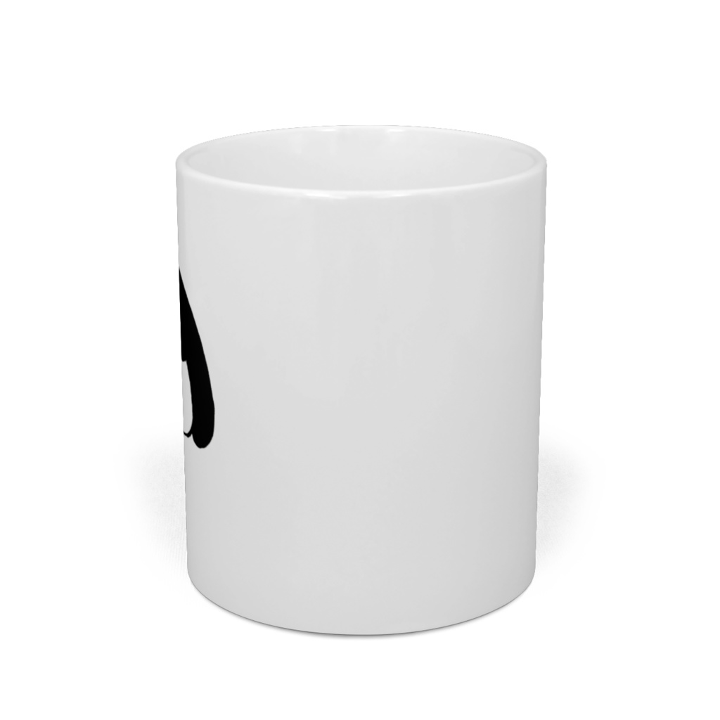 あいちゃんマグ 2号