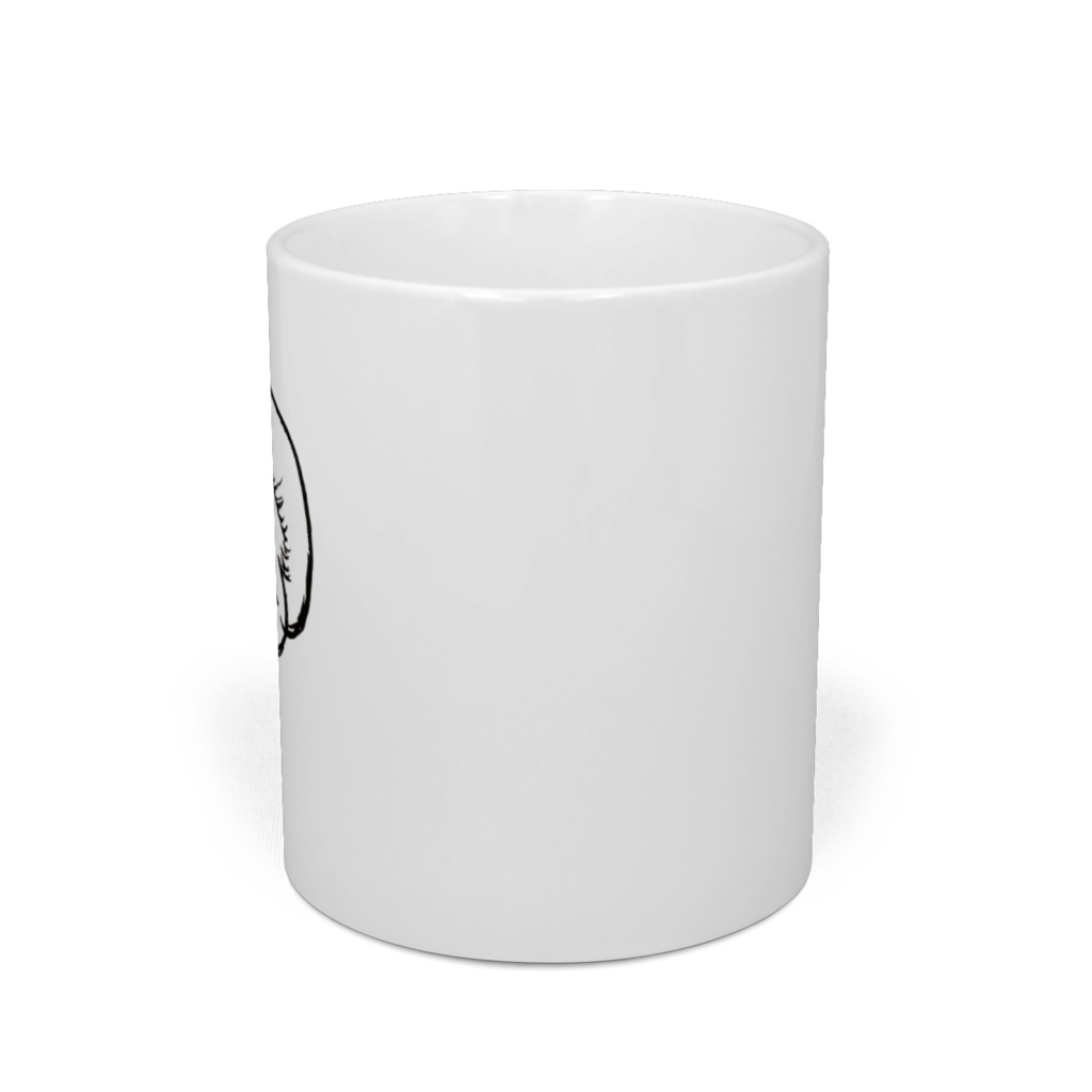 あいちゃんマグ 1号