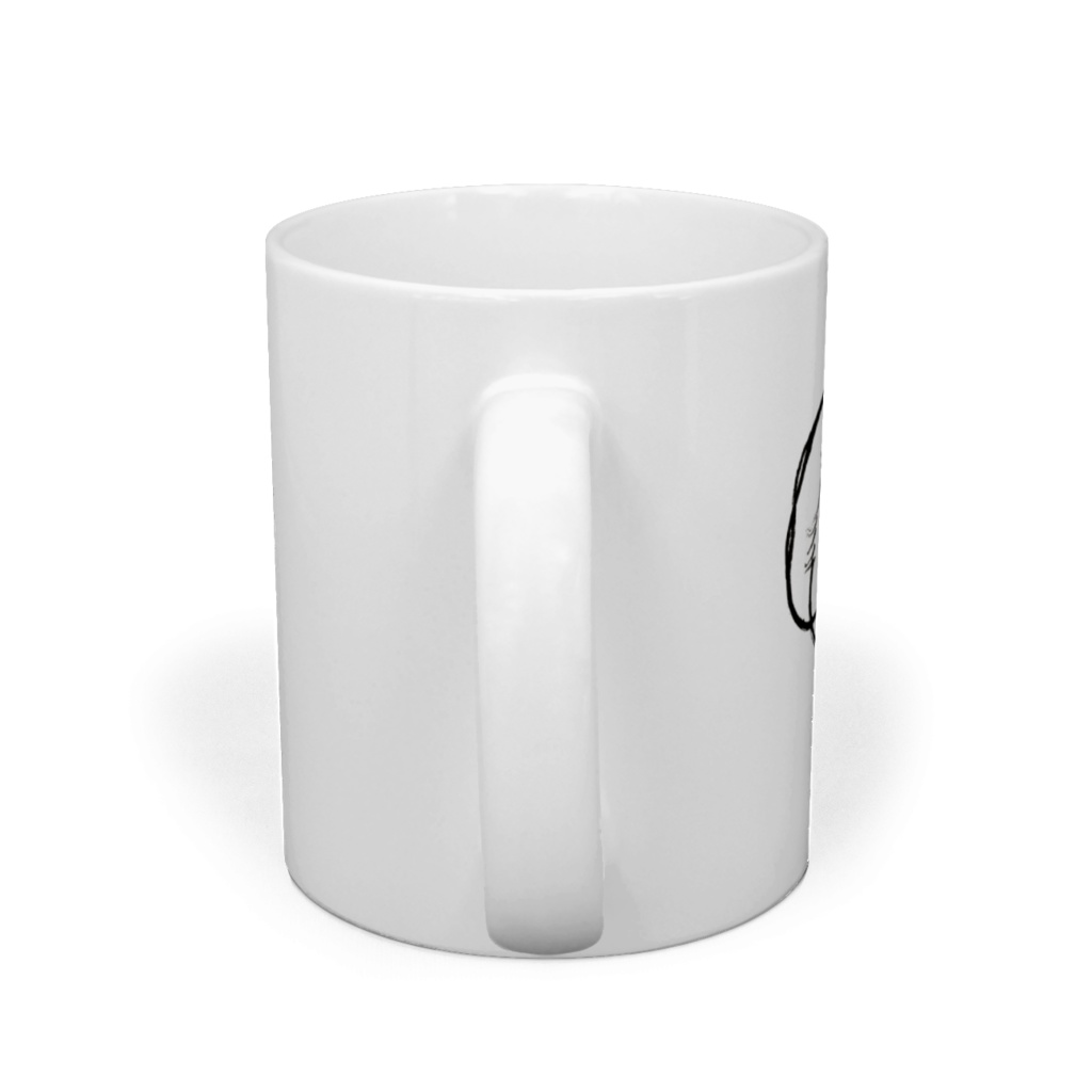 あいちゃんマグ 1号