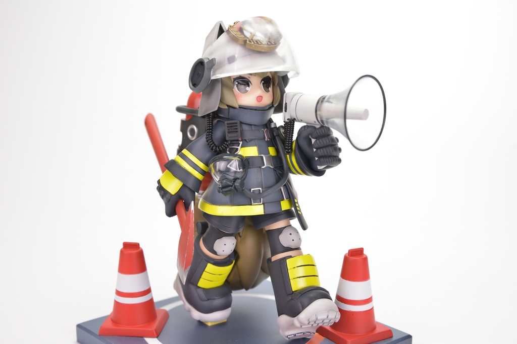 アークナイツ〈明日方舟〉 『ショウ』