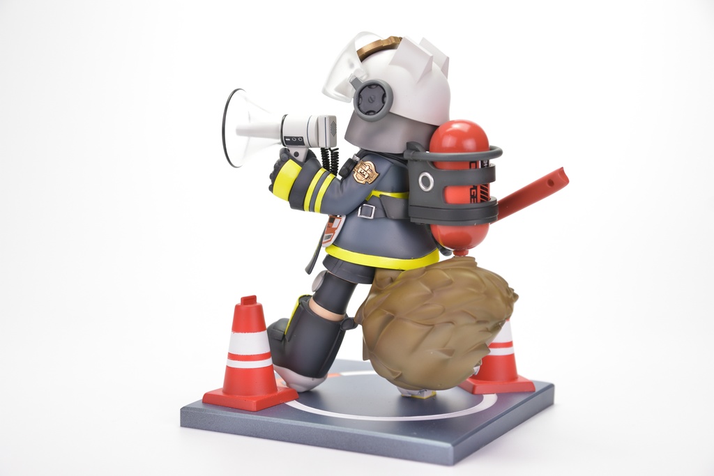 アークナイツ〈明日方舟〉 『ショウ』