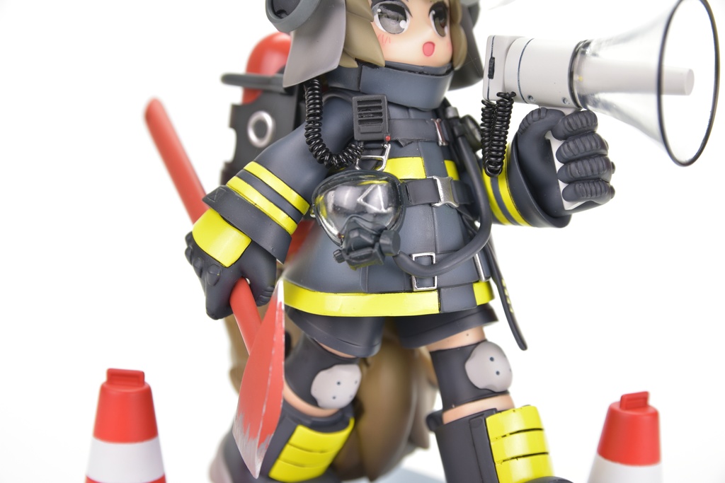 アークナイツ〈明日方舟〉 『ショウ』