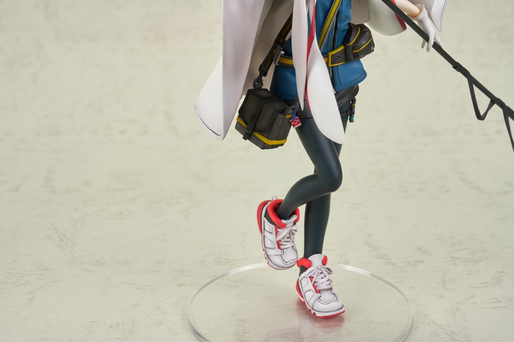 アークナイツ〈明日方舟〉『ススーロ』