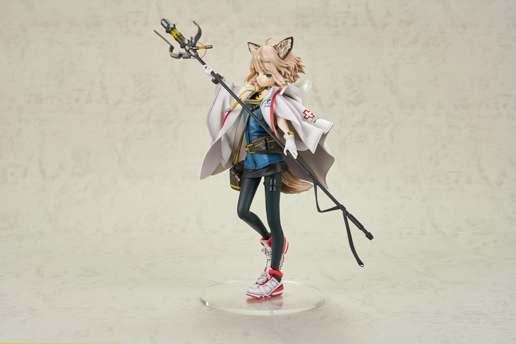 アークナイツ〈明日方舟〉『ススーロ』