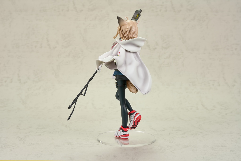 アークナイツ〈明日方舟〉『ススーロ』