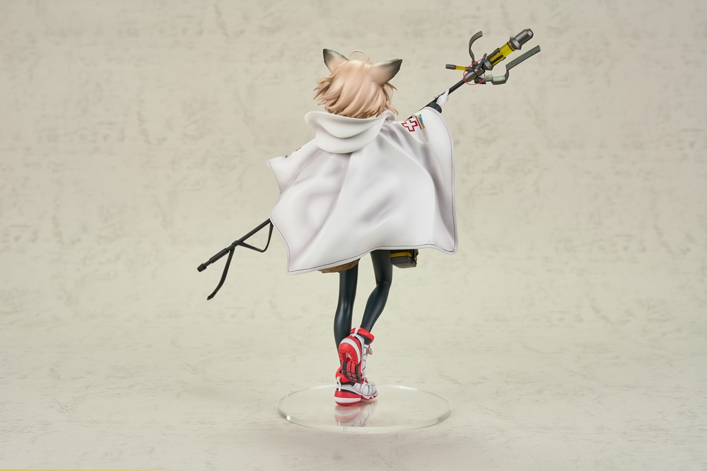 アークナイツ〈明日方舟〉『ススーロ』