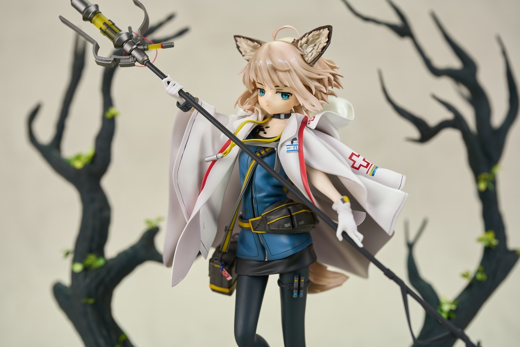 アークナイツ〈明日方舟〉『ススーロ』