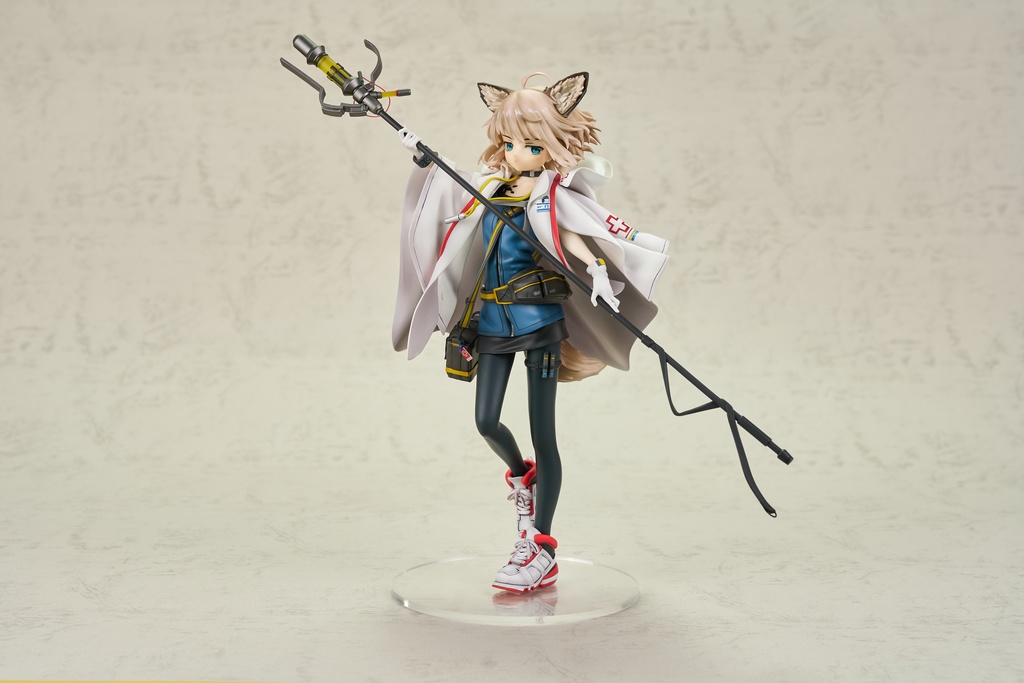 アークナイツ〈明日方舟〉『ススーロ』