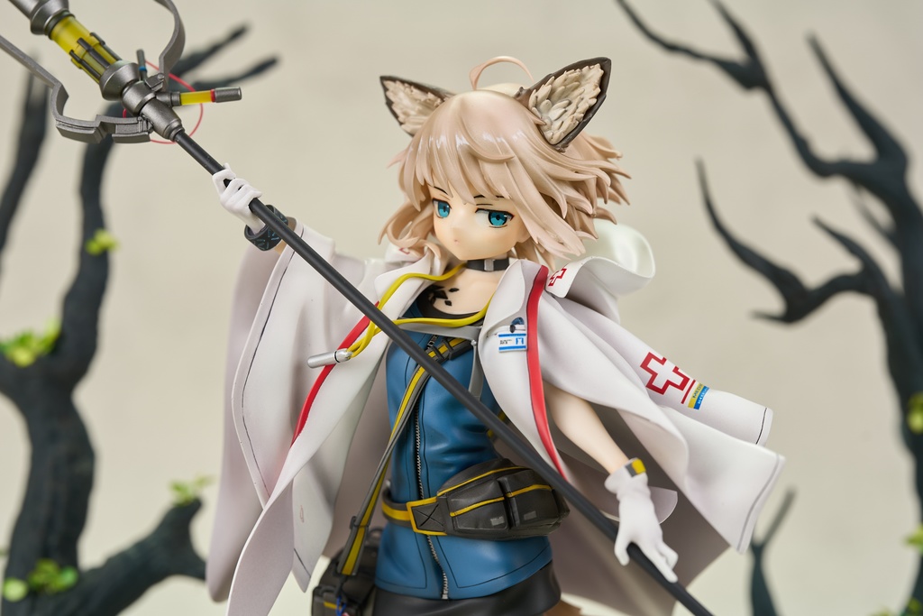 アークナイツ〈明日方舟〉『ススーロ』