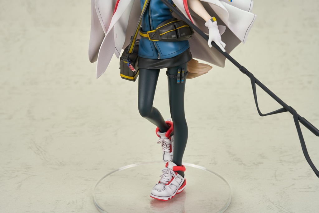 アークナイツ〈明日方舟〉『ススーロ』