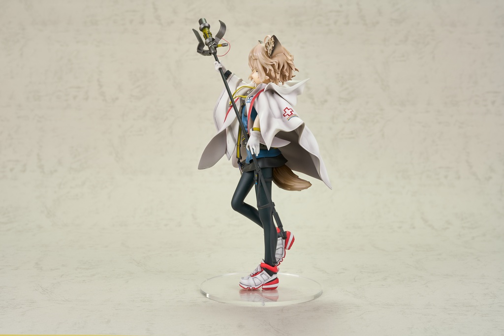 アークナイツ〈明日方舟〉『ススーロ』