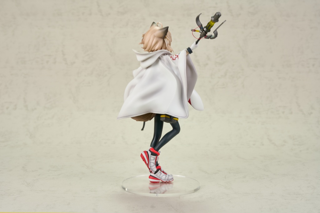 アークナイツ〈明日方舟〉『ススーロ』