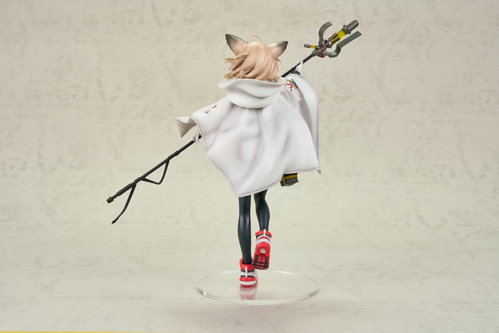 アークナイツ〈明日方舟〉『ススーロ』