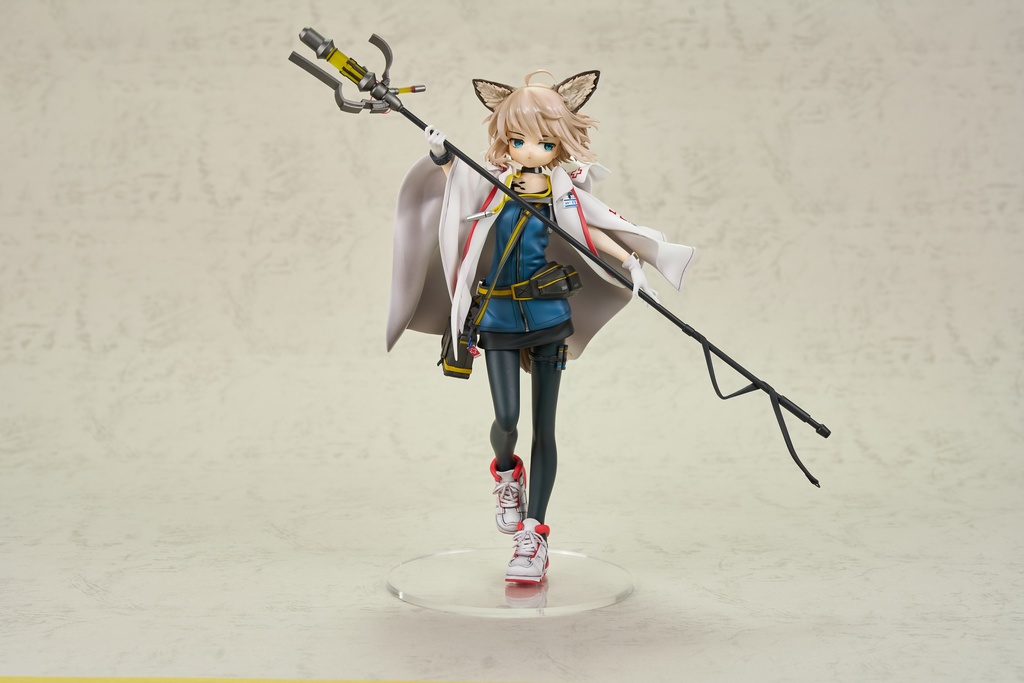 アークナイツ〈明日方舟〉『ススーロ』