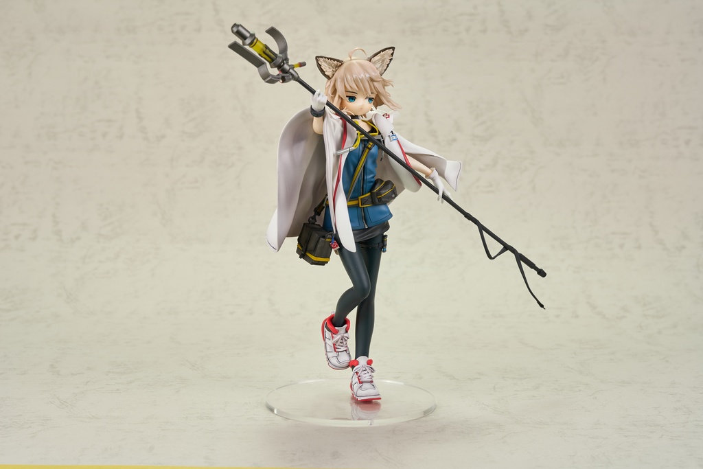 アークナイツ〈明日方舟〉『ススーロ』