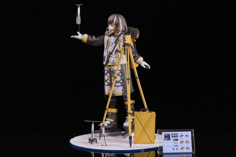 アークナイツ〈明日方舟〉『マゼラン』