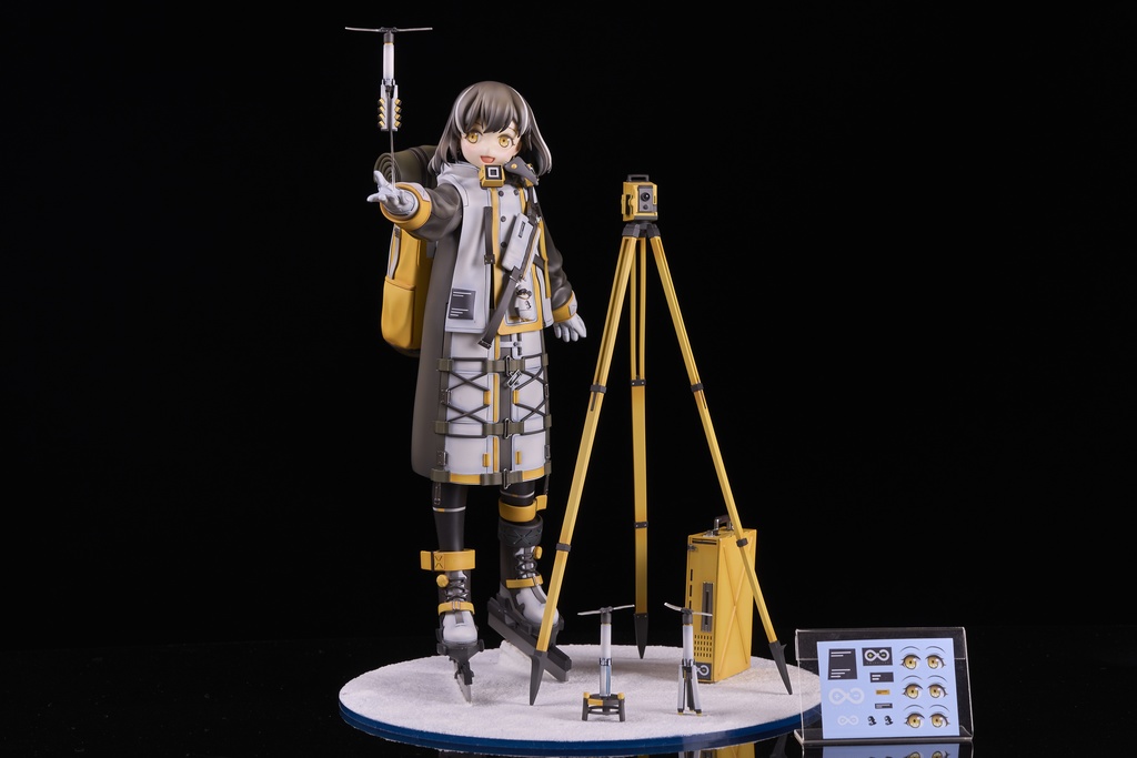 アークナイツ〈明日方舟〉『マゼラン』