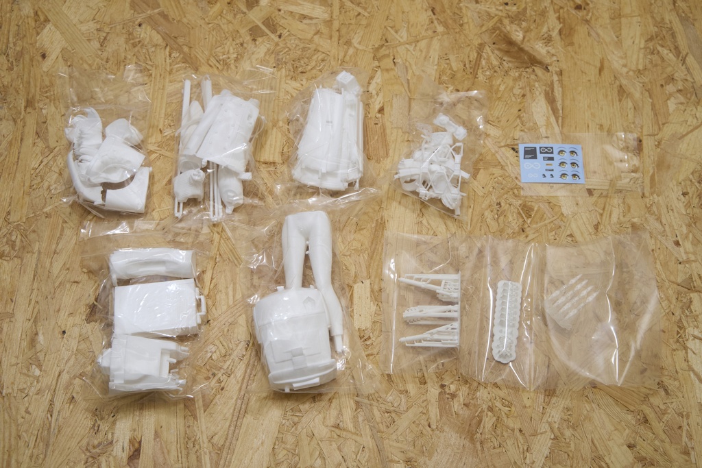 アークナイツ〈明日方舟〉『マゼラン』