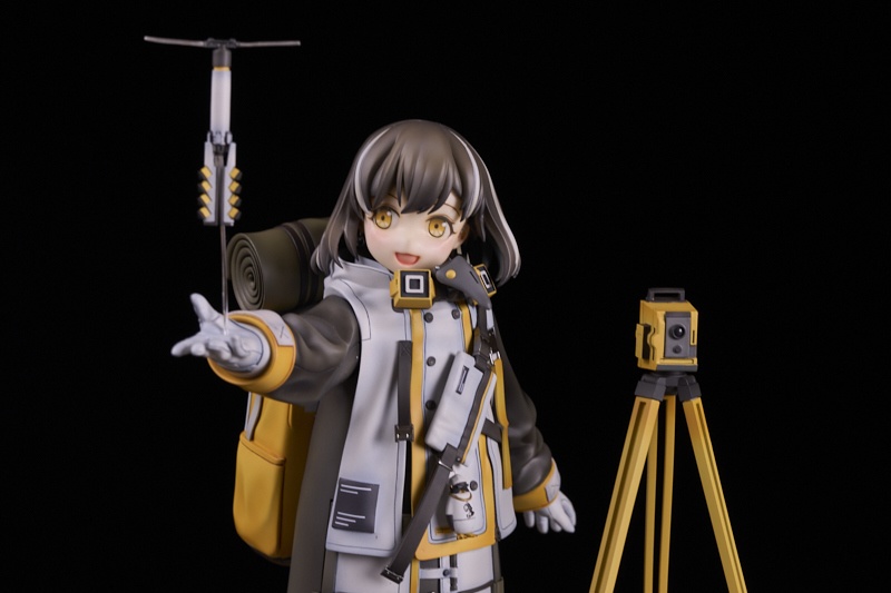 アークナイツ〈明日方舟〉『マゼラン』