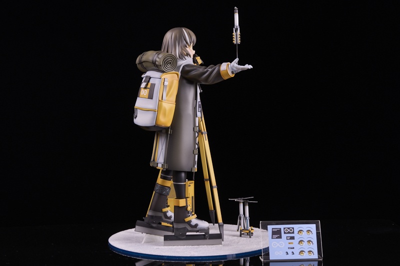 アークナイツ〈明日方舟〉『マゼラン』