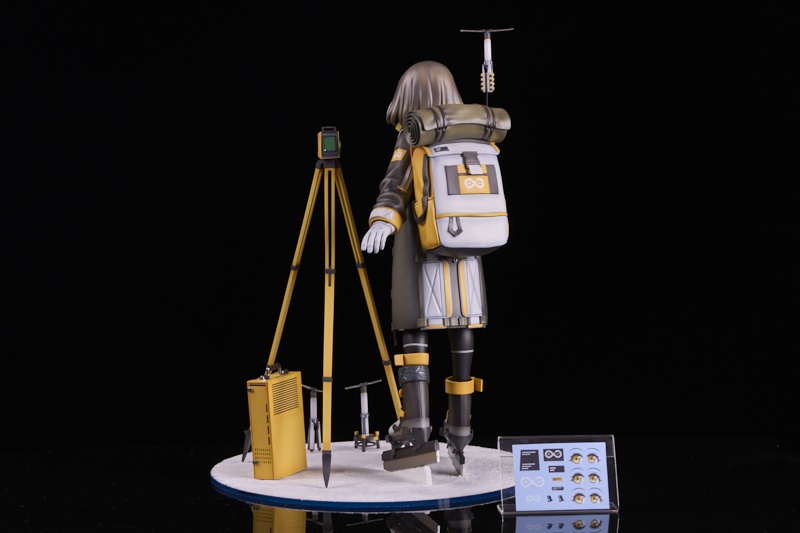 アークナイツ〈明日方舟〉『マゼラン』