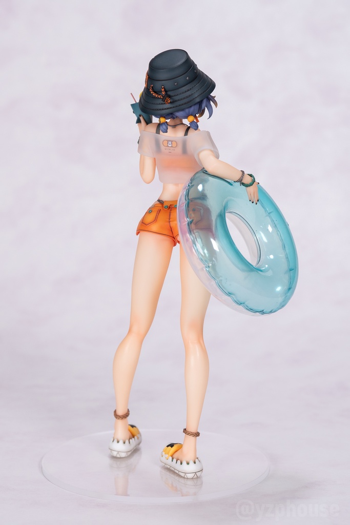 リン ~夏色ブルースカイ~